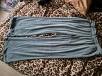 Fleece joggingbroek - Maat L, H&M, Maat 42/44 (L), Ophalen of Verzenden, Gedragen