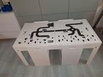 Tafel met stoeltjes, Ophalen, Gebruikt