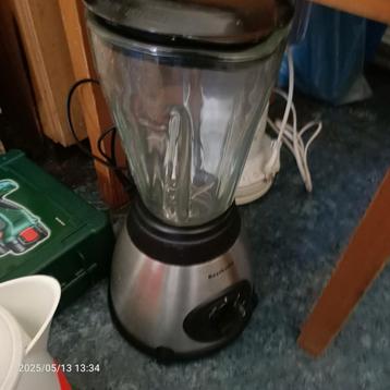Philips blender 2 stuks voor 25 euro  beschikbaar voor biedingen