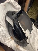 Zip achterkap zwart, Fietsen en Brommers, Ophalen of Verzenden, Gebruikt, Kap, Piaggio