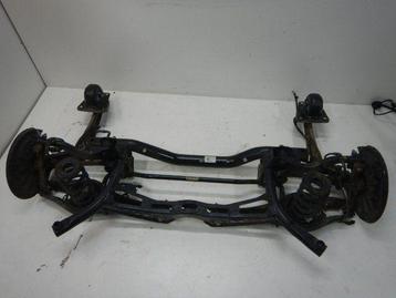 VW Golf 7 Onafhankelijke Achteras Compleet 5Q0505315G beschikbaar voor biedingen