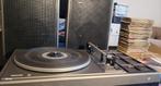 Philips platenspeler  461, Ophalen, Zo goed als nieuw, Philips