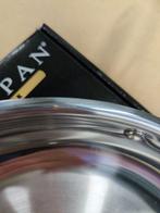 Scanpan Impact koekenpan 26cm met kleine krasjes en deukjes, Info@mystore.nl, Verzenden, Bruggestraat 18, Zo goed als nieuw