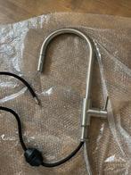 Franke Mengkraan met Handdouche - Nieuw!, Doe-het-zelf en Verbouw, Sanitair, Ophalen of Verzenden, Nieuw, Rvs, Kraan