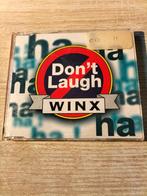 Winx - don't laugh, Ophalen of Verzenden, Dance