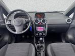 Opel Corsa 1.2-16V Design Edition-LageKM-Airco-Cruise-Navi-T, Voorwielaandrijving, Euro 5, Gebruikt, 750 kg