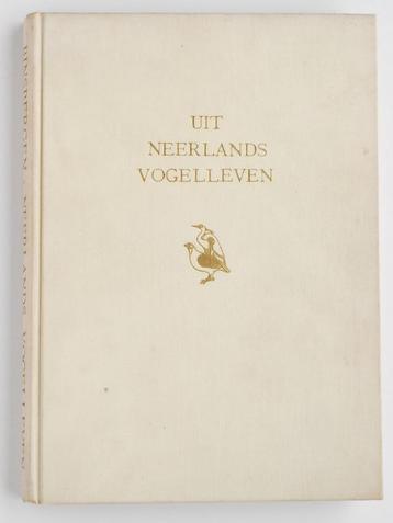Uit Neerlands vogelleven (1948) beschikbaar voor biedingen