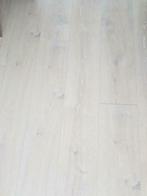 10 m2 Whitewash Laminaat Long Boards - SIERRA OAK SAND, Ophalen, Nieuw, 5 tot 10 m², 10 tot 30 cm