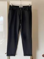 Brax broek maat 40 zwart, Brax, Gedragen, Lang, Maat 38/40 (M)