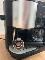 Krups koffiezetapparaat en espressomachine, Gebruikt, Ophalen of Verzenden