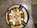 Plateel Aardewerk Asbak GOUDA Madeleine 1926, Antiek en Kunst, Ophalen of Verzenden