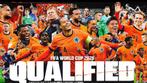 WK 2026 FiFa ticket Nederland vs playoff tegenstander RUILEN, Tickets en Kaartjes, Losse kaart, Eén persoon, Juni, Nederlands elftal