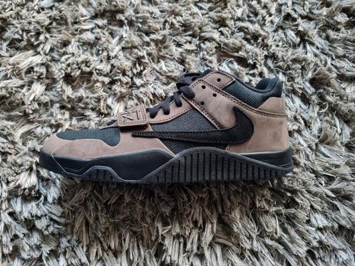 Jordan Jumpman Jack TR 'Travis Scott Dark Mocha', Kleding | Heren, Schoenen, Nieuw, Sneakers of Gympen, Bruin, Ophalen of Verzenden