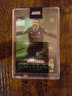 Hancko Feyenoord Topps Total Football City - Feyenoord 2/75, Ophalen of Verzenden, Zo goed als nieuw, Feyenoord