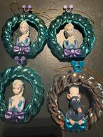 Disney kransjes albert heijn, Hobby en Vrije tijd, Spaarzegeltjes, Ophalen of Verzenden, Winkel, Super of Benzinepomp, Zegels, Bonnen of Punten