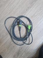 Festool plug it.  (4m), Doe-het-zelf en Verbouw, Gereedschap | Schuurmachines, Ophalen of Verzenden, Gebruikt, 1200 watt of meer
