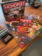 Monopoly valsspelers editie Bordspel, Hobby en Vrije tijd, Gezelschapsspellen | Bordspellen, Vijf spelers of meer, Ophalen, Zo goed als nieuw