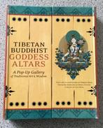 Tibetan Buddhist Goddess Altars pop up gallery - Ted Wise, Ophalen, Ted Wise