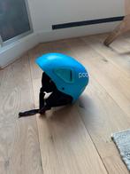 Poc ski/snowboard helm maat M, Sport en Fitness, Overige typen, Zo goed als nieuw, Minder dan 100 cm, Ophalen