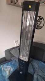 Kumtel Infrarood Kachel - Electrische Verwarming, Doe-het-zelf en Verbouw, Verwarming en Radiatoren, Gebruikt, Kachel, Minder dan 60 cm