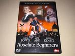 Absolute Beginners (1986) Patsy Kensit, David Bowie, Verzenden, 1980 tot heden