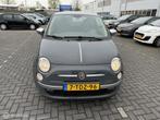 Fiat 500 1.0 TwinAir Pop, Stof, Gebruikt, 840 kg, Origineel Nederlands