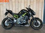 Kawasaki Z 900 (bj 2019), Motoren, Motoren | Kawasaki, 903 cc, 4 cilinders, Bedrijf, Onbekend