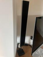 4 B&O speakers 2 beolab 6000 2 beolab 8000, Zo goed als nieuw, 120 watt of meer, Front, Rear of Stereo speakers, Ophalen