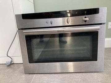 Neff inbouw oven | 60 cm breed beschikbaar voor biedingen