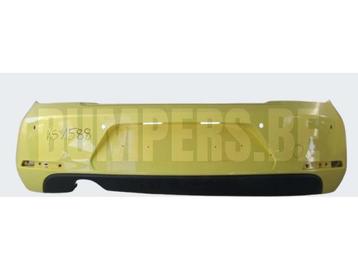 Bumper Volkswagen VW Beetle 5C5 11-9711907151 Achterbumper K beschikbaar voor biedingen