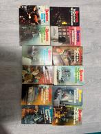 Baantjer boeken, Boeken, Ophalen, Zo goed als nieuw