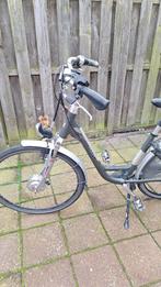 Elektrische fiets, Gebruikt, 47 tot 51 cm, 50 km per accu of meer, Ophalen