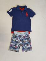 Gave UNLOCKED sweat short mt 128/134., Broek, Gebruikt, Verzenden, Unlocked