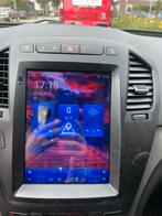 Android autoradio insignia 2010, Auto diversen, Ophalen of Verzenden, Zo goed als nieuw