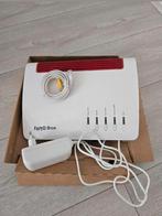 FritzBox 7590 Router Modem, Ophalen of Verzenden, Gebruikt, Router met modem, Fritz
