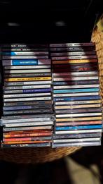 CD Collectie - 50 Populaire Albums, Cd's en Dvd's, Ophalen of Verzenden, Gebruikt