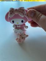 Sanrio miniso my melody figuur, Ophalen of Verzenden