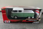 VW T1 Pick up, Hobby en Vrije tijd, Modelauto's | 1:24, Ophalen of Verzenden, Zo goed als nieuw