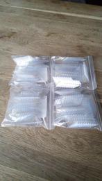 Acryl standaards voor kleine militaire items, Ophalen of Verzenden, Landmacht, Nederland