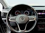 Volkswagen T-Cross 1.0 TSI Life Business Gewoon een fijne au, Voorwielaandrijving, 95 pk, Met garantie (alle), 620 kg