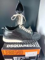Dsquared2 sneakers maat 39, Dsquared2, Zwart, Ophalen of Verzenden, Sneakers of Gympen