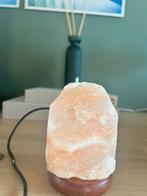 Zoutlamp met USB aansluiting, Ophalen of Verzenden