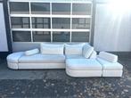 Modulaire banken 4x6 sofa  hoge korting 20-70%, Huis en Inrichting, 300 cm of meer, Zo goed als nieuw, Vierpersoons of meer, Modulaire banken