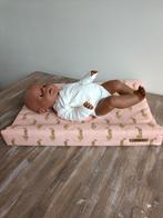 aankleedkussen babypop NIEUW, Kinderen en Baby's, Speelgoed | Poppen, Ophalen of Verzenden, Nieuw, Babypop
