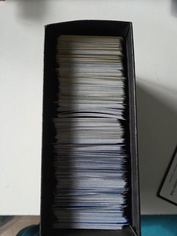 Pokémon Bulk 500+ kaarten diverse sets beschikbaar voor biedingen