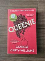 Queenie (Longlisted for the Women's Prize for Fiction 2020), Ophalen of Verzenden, Gelezen, Candice Carty-Williams