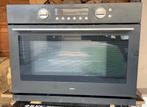 ATAG combi inbouw stoom-oven, Witgoed en Apparatuur, Ovens, Gebruikt, Oven, Stoom, Inbouw