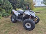 Polaris Outlaw 90 Quad - kinder quad, Fietsen en Brommers, Ophalen