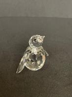 Swarovski pinguïn, Ophalen of Verzenden, Zo goed als nieuw, Figuurtje
