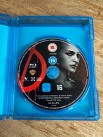 Blu-Ray V for vendetta NL versie origineel ZGAN, Cd's en Dvd's, Blu-ray, Verzenden, ., Zo goed als nieuw, Warnerbros